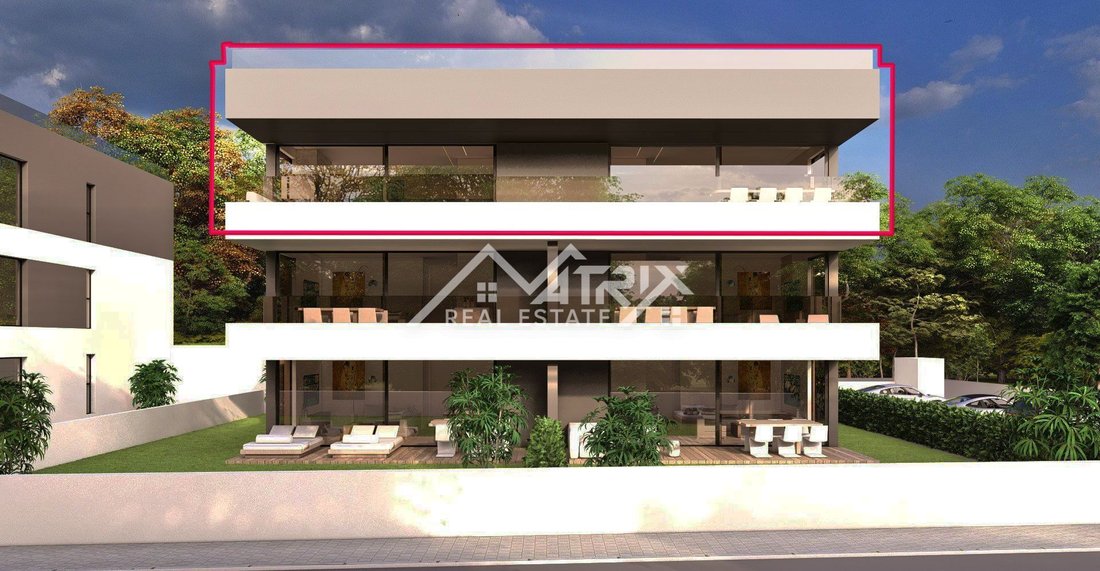 Apartment in Porec, Istria County, Croatia 2 - 15865699
