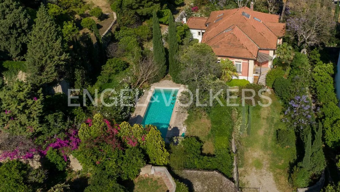 Villa in Torrente Trapani - Viale Boccetta, Messina, Italy 1 - 15863279