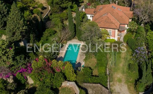 Villa in Torrente Trapani - Viale Boccetta, Messina, Italy 1