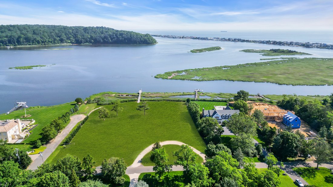 House in Rumson, New Jersey, United States 2 - 15864396