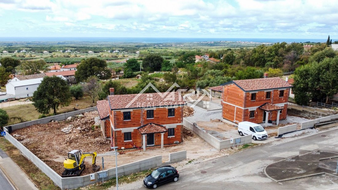 House in Porec, Istria County, Croatia 3 - 15865773