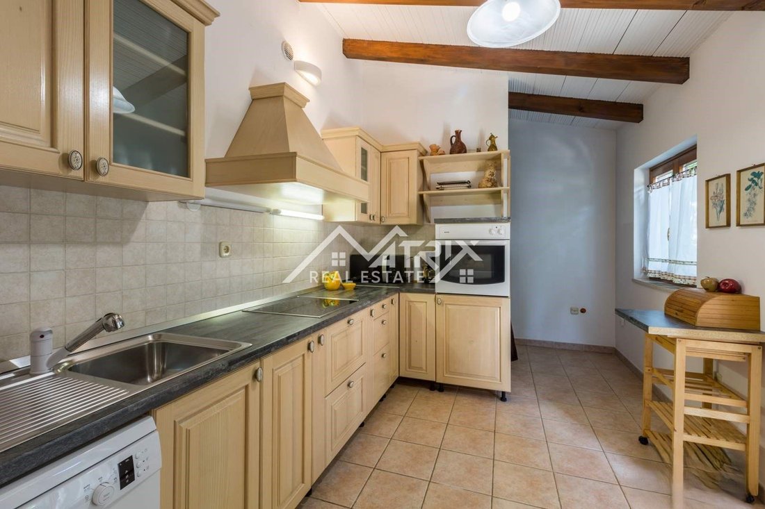 House in Porec, Istria County, Croatia 5 - 15865539