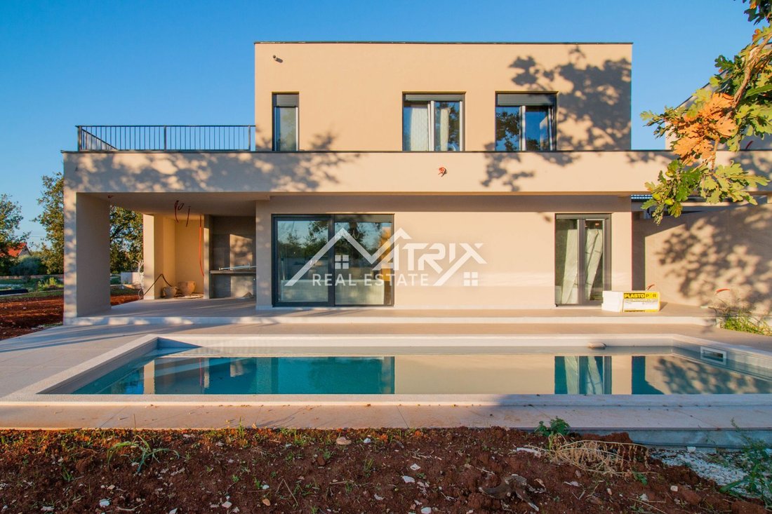 House in Porec, Istria County, Croatia 3 - 15865693