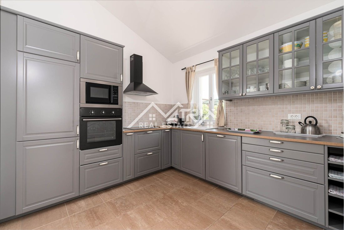 House in Porec, Istria County, Croatia 3 - 15865780