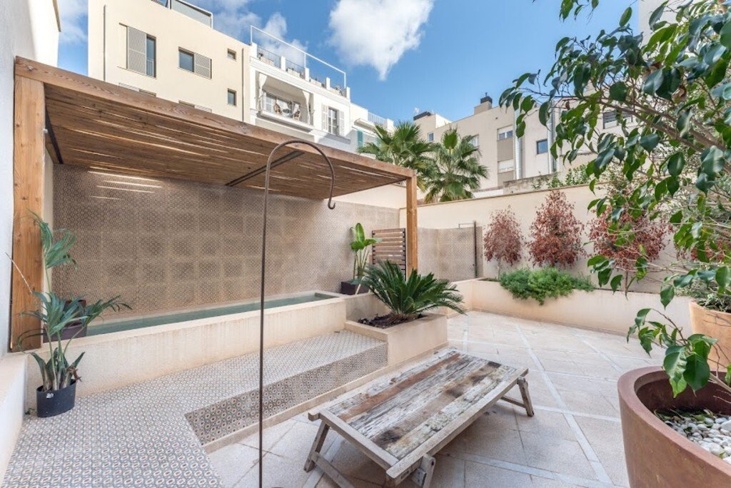 House in Palma, Balearic Islands, Spain 4 - 15864746