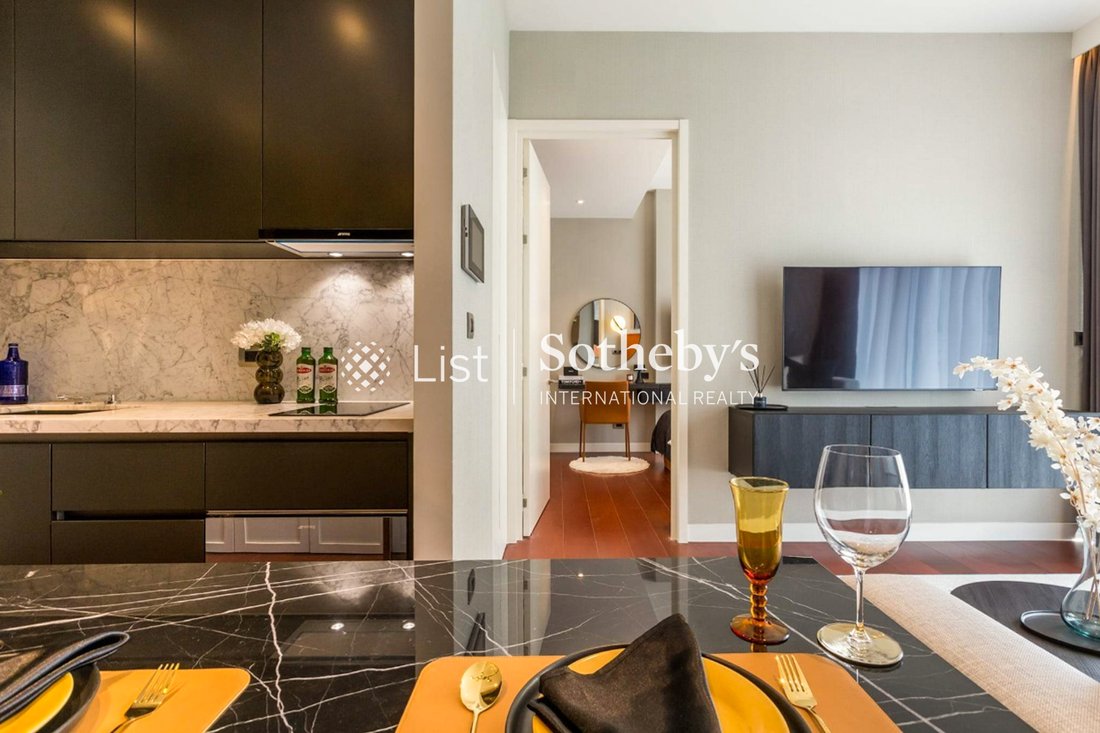 Condo in Bangkok, Krung Thep Maha Nakhon, Thailand 3 - 15862989