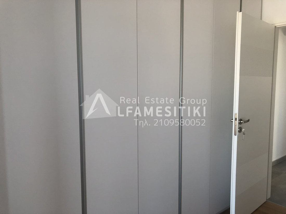 Apartment in Nea Smyrni, Attica, Greece 3 - 15863571
