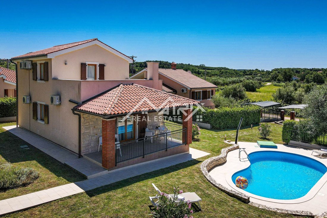 House in Porec, Istria County, Croatia 1 - 15865782
