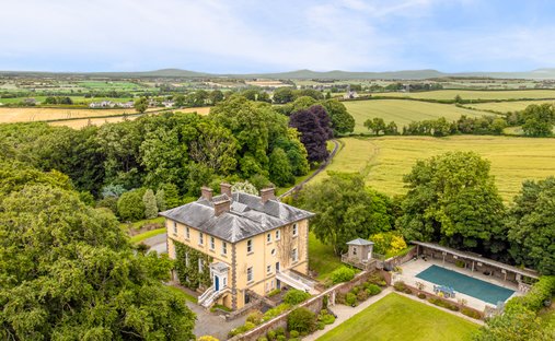 Maison à Ardee, Comté de Louth, Irlande 1