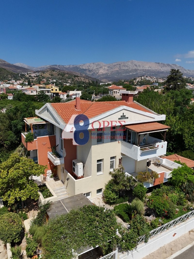 Apartment in Chios, Aegean, Greece 3 - 15523330