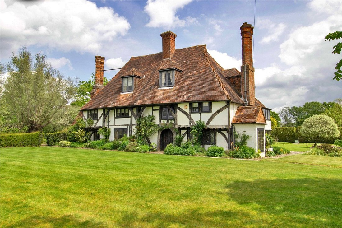 House in Biddenden, England 2 - 15864934