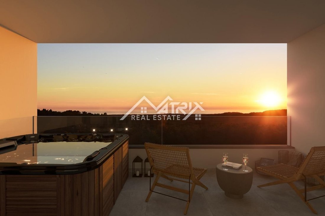 House in Porec, Istria County, Croatia 3 - 15865664