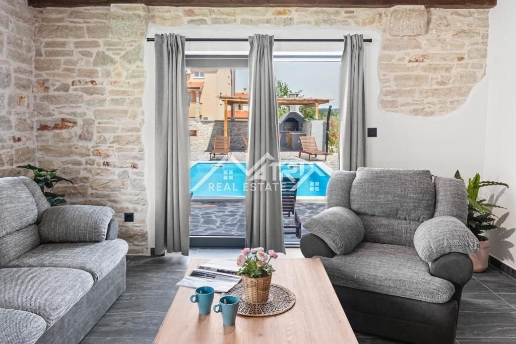 House in Porec, Istria County, Croatia 4 - 15865770