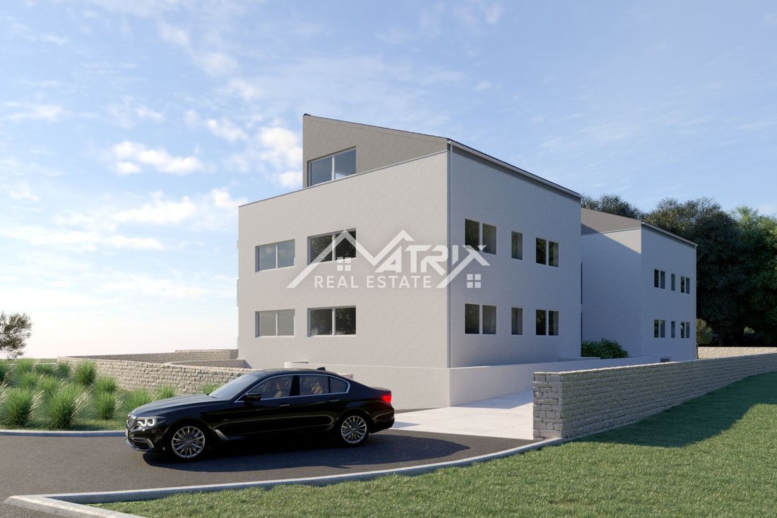 Apartment in Rovinj, Istria County, Croatia 4 - 15865614
