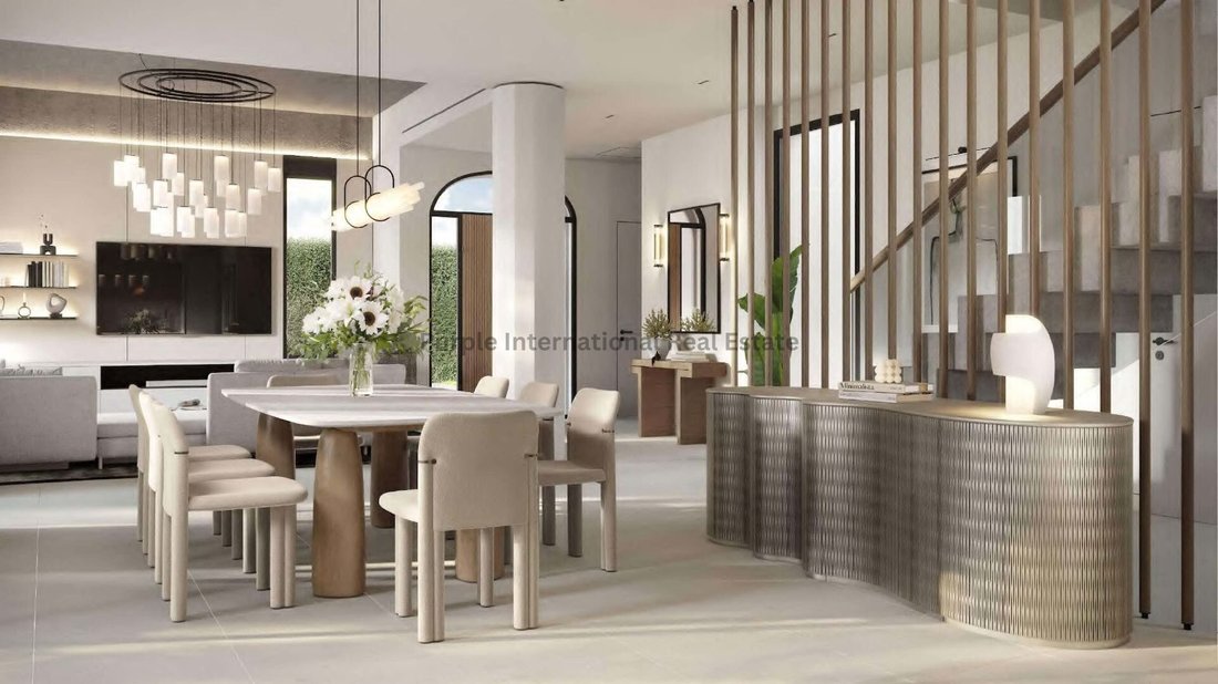 Villa in Souni-Zanakia, Limassol, Cyprus 5 - 15866347