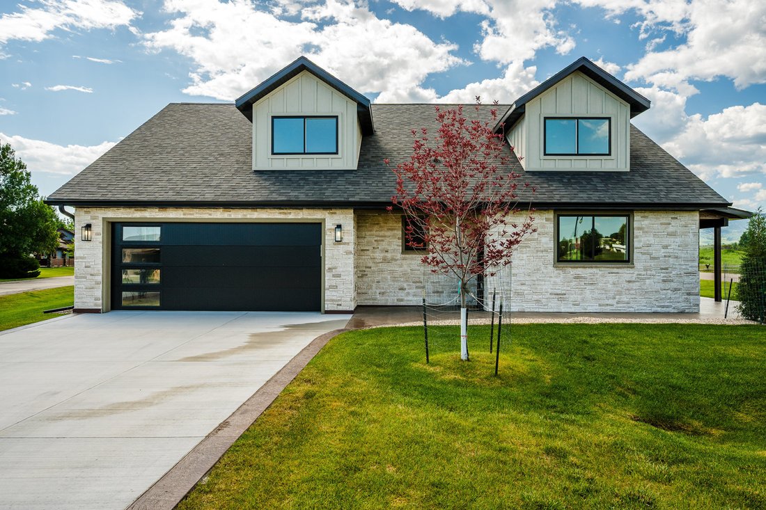House in Sheridan, Wyoming, United States 4 - 15864321