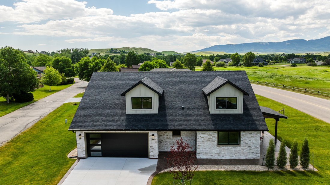 House in Sheridan, Wyoming, United States 3 - 15864321