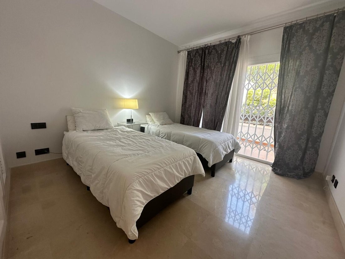 Apartment in Nueva Andalucia, Marbella, Spain 5 - 15863372