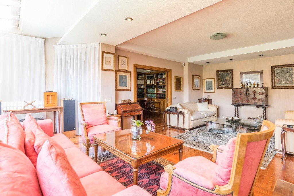 Apartment in Chamartín, Madrid, Spain 4 - 15864713