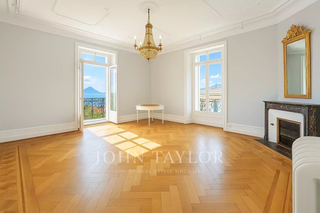 Apartment in Montreux, Vaud, Switzerland 2 - 13890723