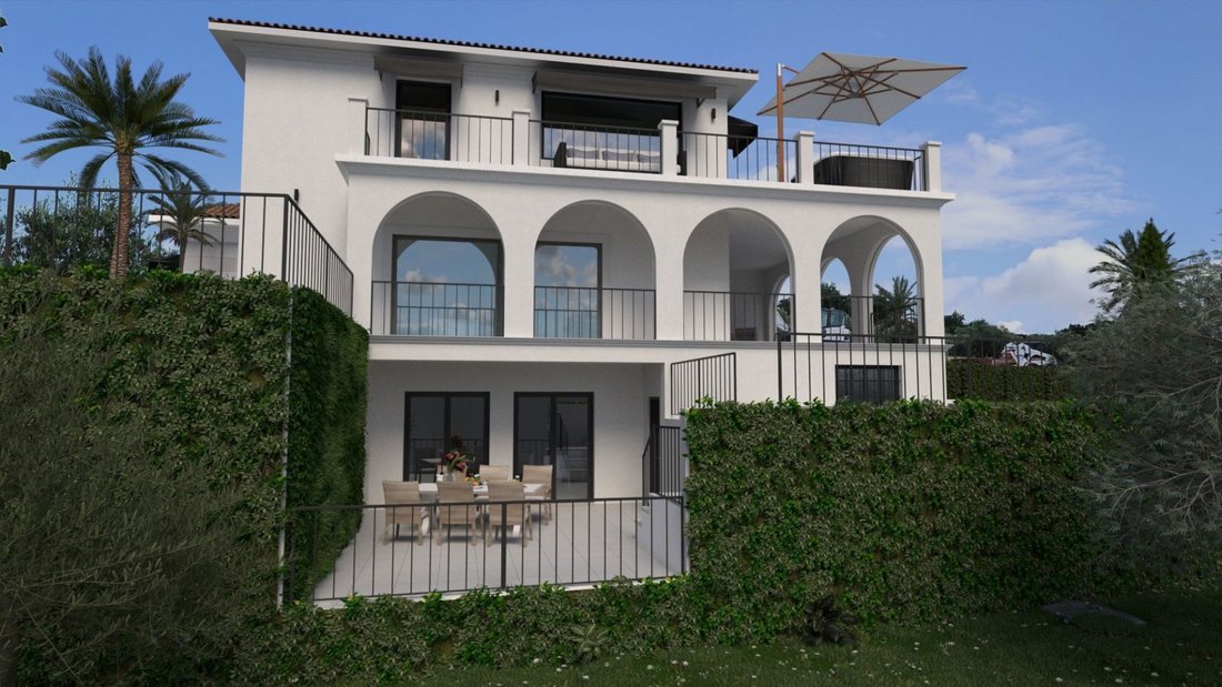 Villa in Buje, Istria County, Croatia 3 - 15865515