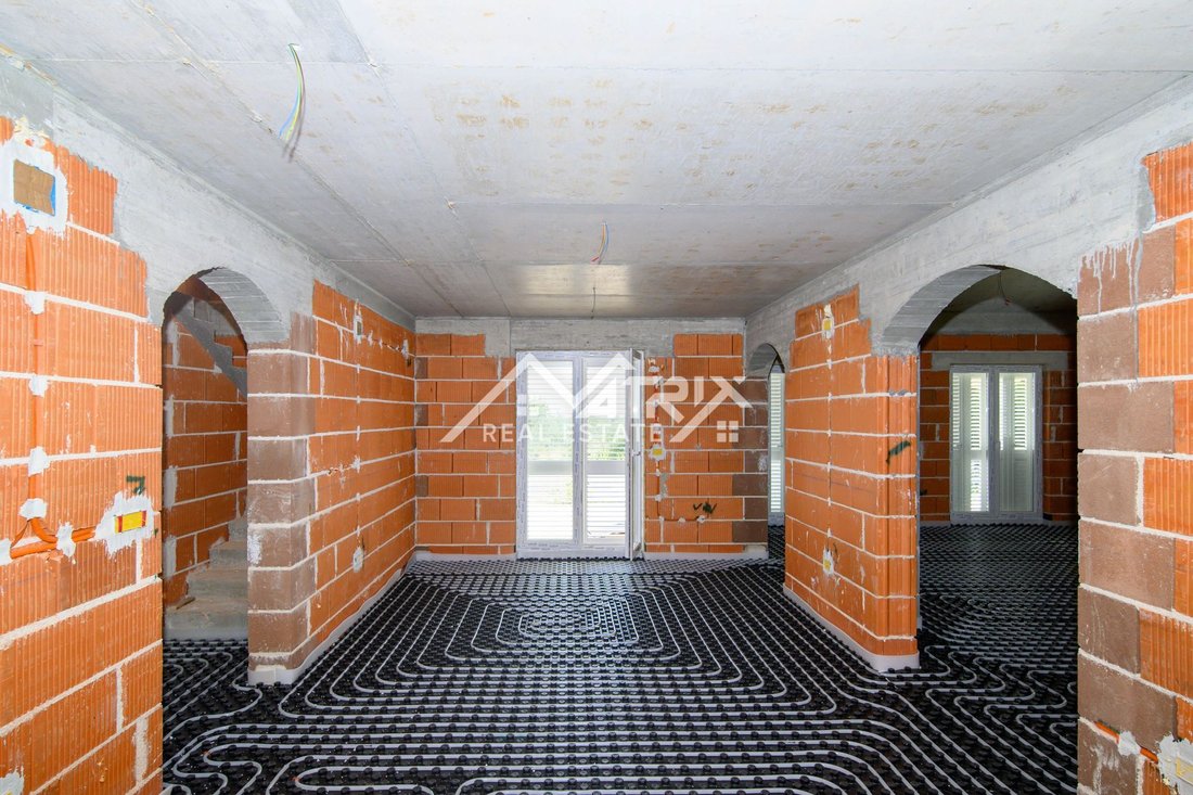 House in Buroli, Istria County, Croatia 5 - 15865853