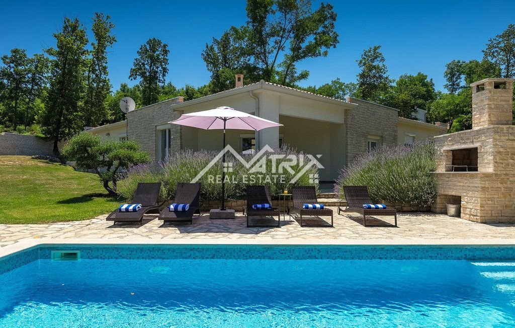 House in Labin, Istria County, Croatia 4 - 15864978