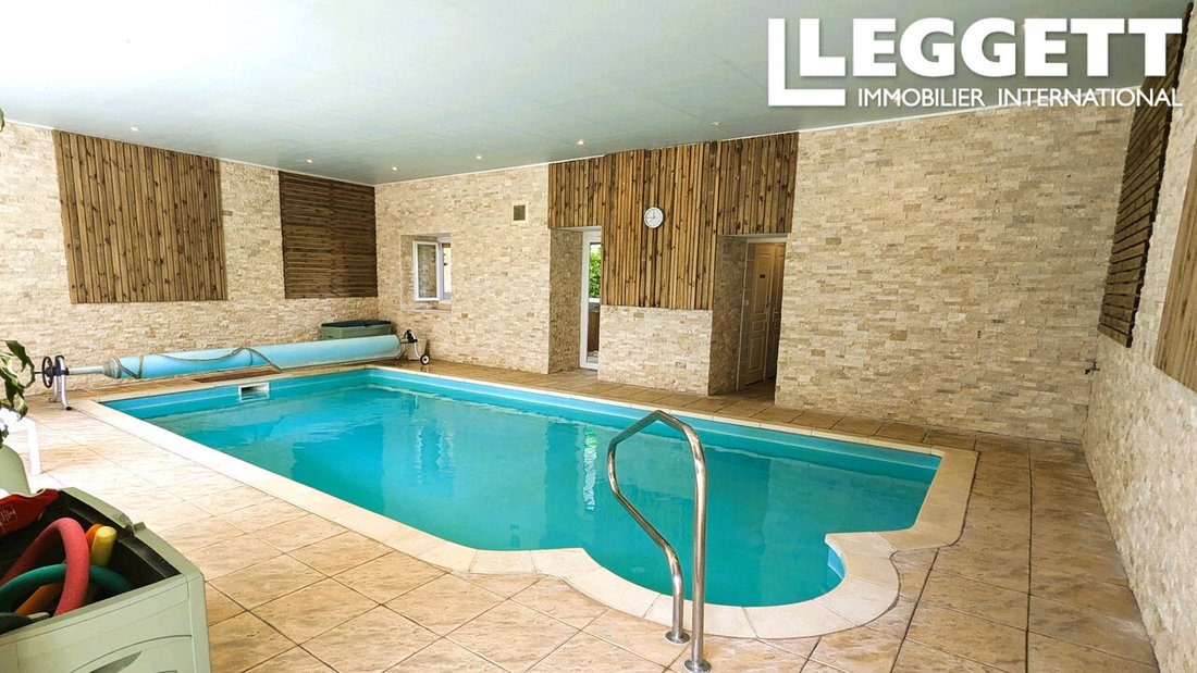 House in Tarascon-sur-Ariege, Occitania, France 4 - 15865177