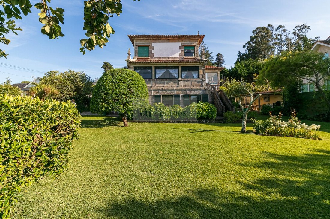 Chalet in A Ramallosa, Nigran, Spain 4 - 14286709