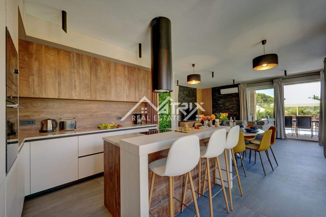 House in Marcana, Istria County, Croatia 2 - 15864935
