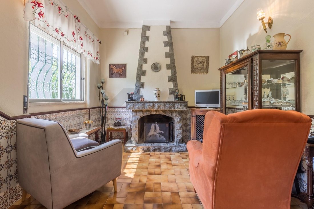 Townhouse in Charneca de Caparica e Sobreda, Setubal, Portugal 4 - 15866251