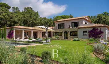 Maison à La Croix-Valmer, Provence-Alpes-Côte d'Azur, France 1