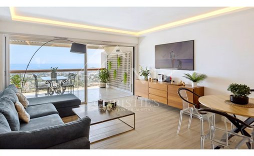 Apartment in Collines, Le Cannet, France 1