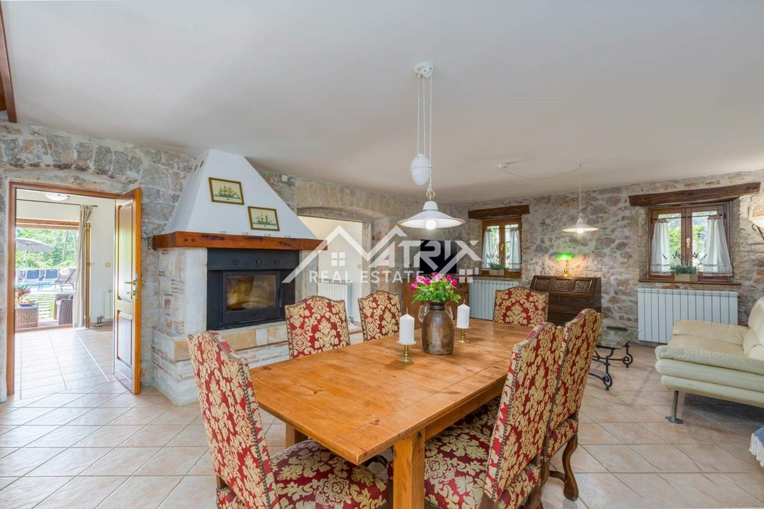 House in Porec, Istria County, Croatia 3 - 15865539
