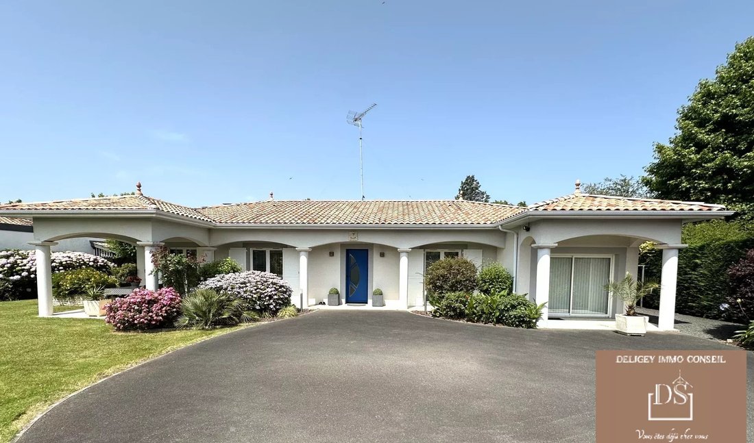 House in Mestras, Gujan-Mestras, France 1 - 15796645