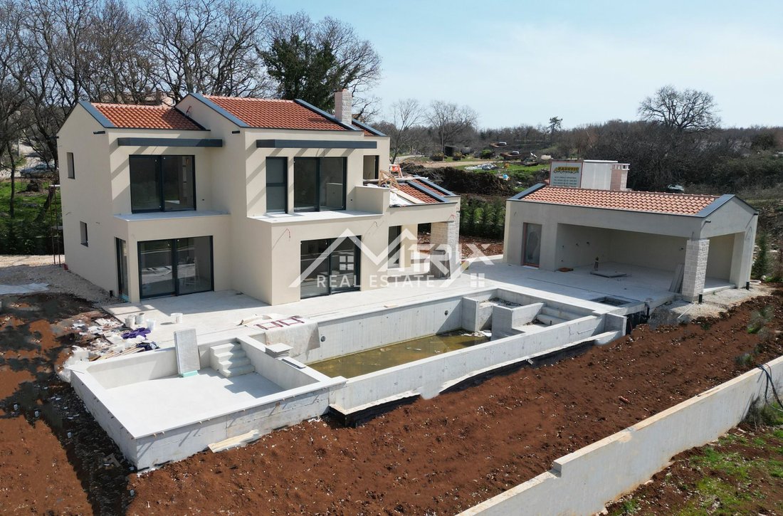 House in Porec, Istria County, Croatia 1 - 15865163