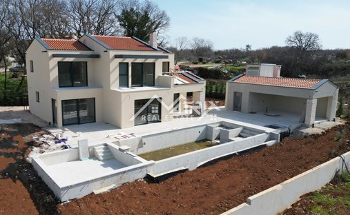 Casa en Poreč, Istria, Croacia 1