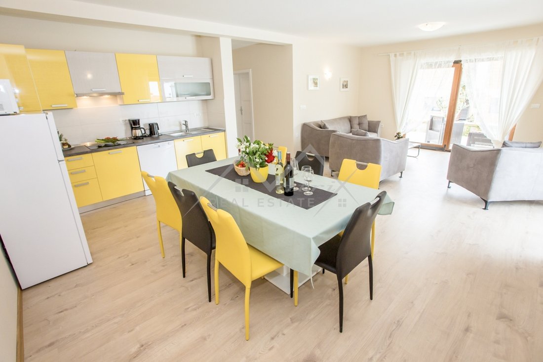 House in Porec, Istria County, Croatia 4 - 15865060