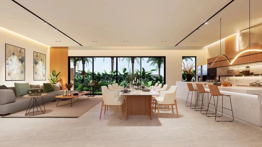 Villa in Chalong, Phuket, Thailand 2 - 15865901