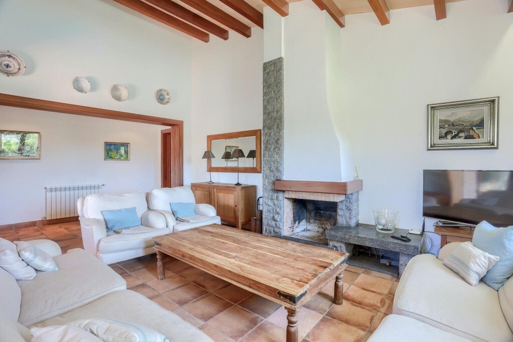 House in Pollenca, Balearic Islands, Spain 4 - 15864809