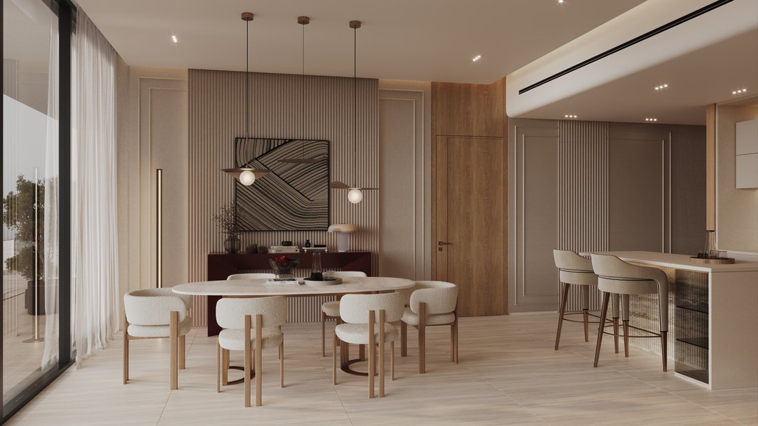 Apartment in JVC / Jumeirah Village Circle, Dubai, United Arab Emirates 5 - 15866039