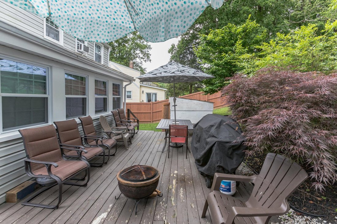 House in Silver Spring, Maryland, United States 4 - 15863307