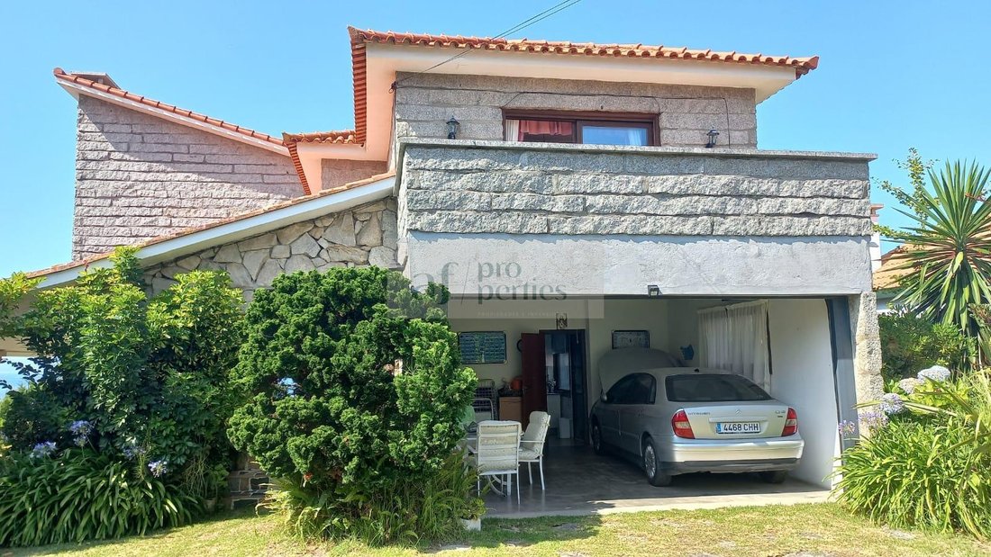 Chalet in Oia, Vigo, Spain 5 - 13122246