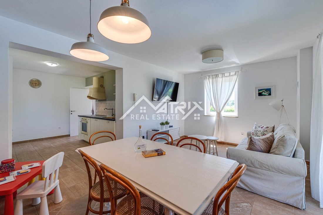 House in Porec, Istria County, Croatia 3 - 15865782