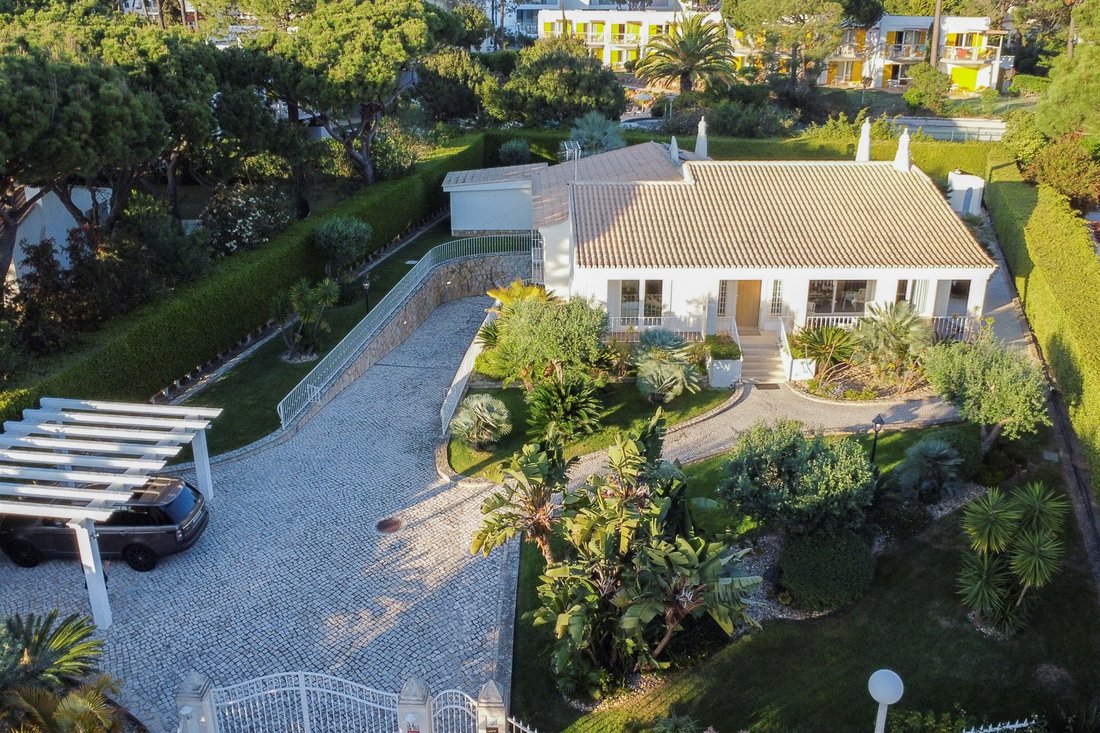 House in Vilamoura, Quarteira, Algarve 2 - 14415464