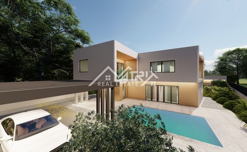 Casa en Medulin, Istria, Croacia 1