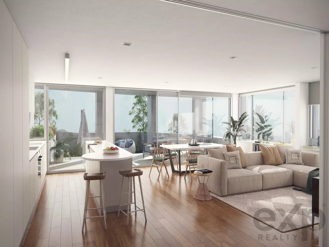 Apartment in Aldoar, Foz do Douro e Nevogilde, Porto District, Portugal 5 - 15863876