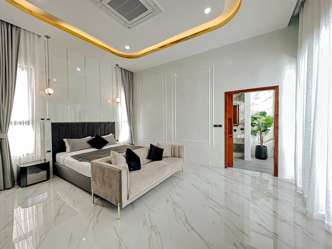 Villa in Si Sunthon, Phuket, Thailand 3 - 15865908