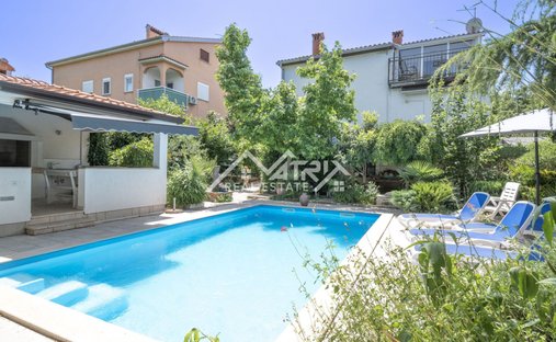House in Porec, Istria County, Croatia 1