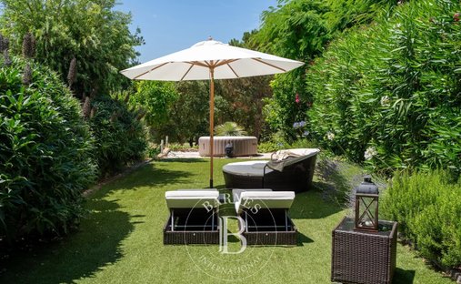 Casa a Gassin, Provenza-Alpi-Costa Azzurra, Francia 1